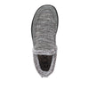 HEYDUDE Women's Denny Sleet Size 8 | Women’s Shoes | Women’s Casual Boots | Comfortable & Light-Weight