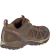 Merrell Women's Siren Sport Q2 Hiking Shoe, Slate Black, 8 M US