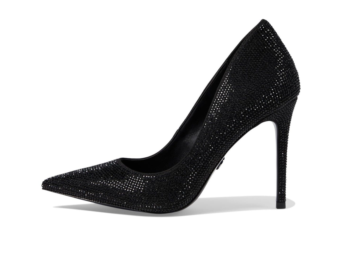 Michael Kors Keke Pump Black 1 7 M