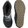 Vans Standard MTE Snow Boots (Navy/Black, Men's 12/ Women's 13.5)
