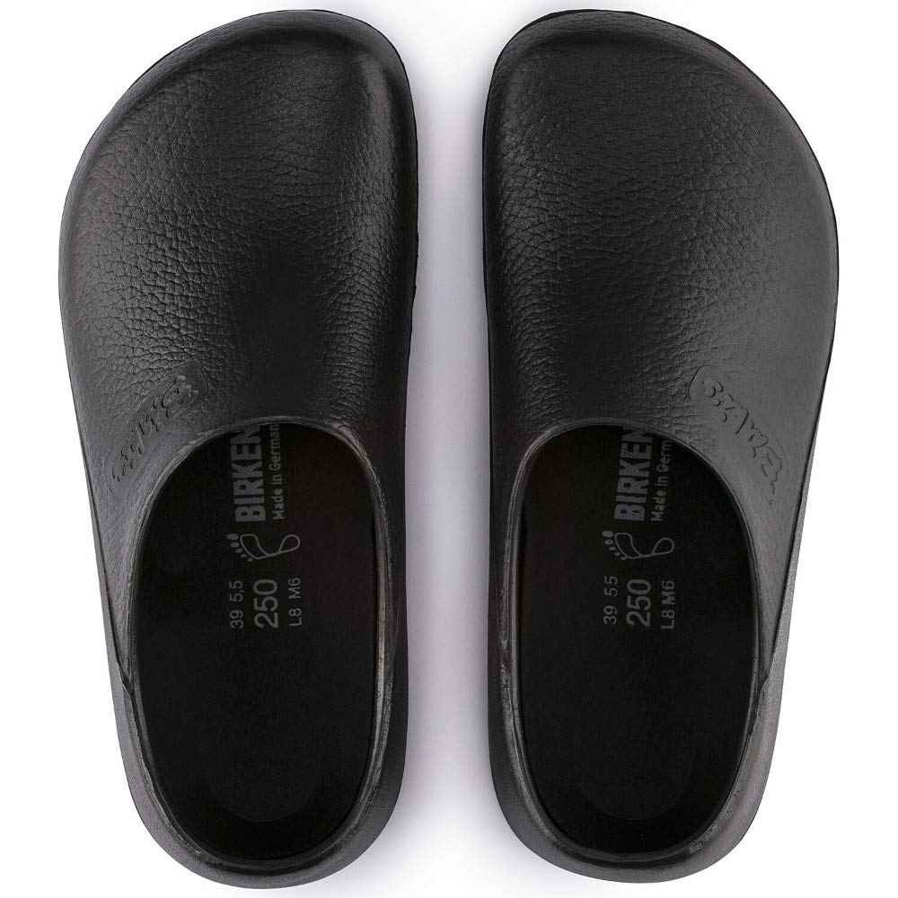 Birkenstock Clogs Profi-Birki Black 45 W EU