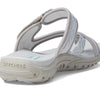 Skechers Reggae - Vibrancy Light Gray 10 B (M)