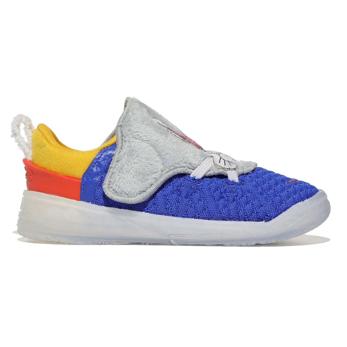 Nike Lebron XVIII SE (TDV) (Infant/Toddler)