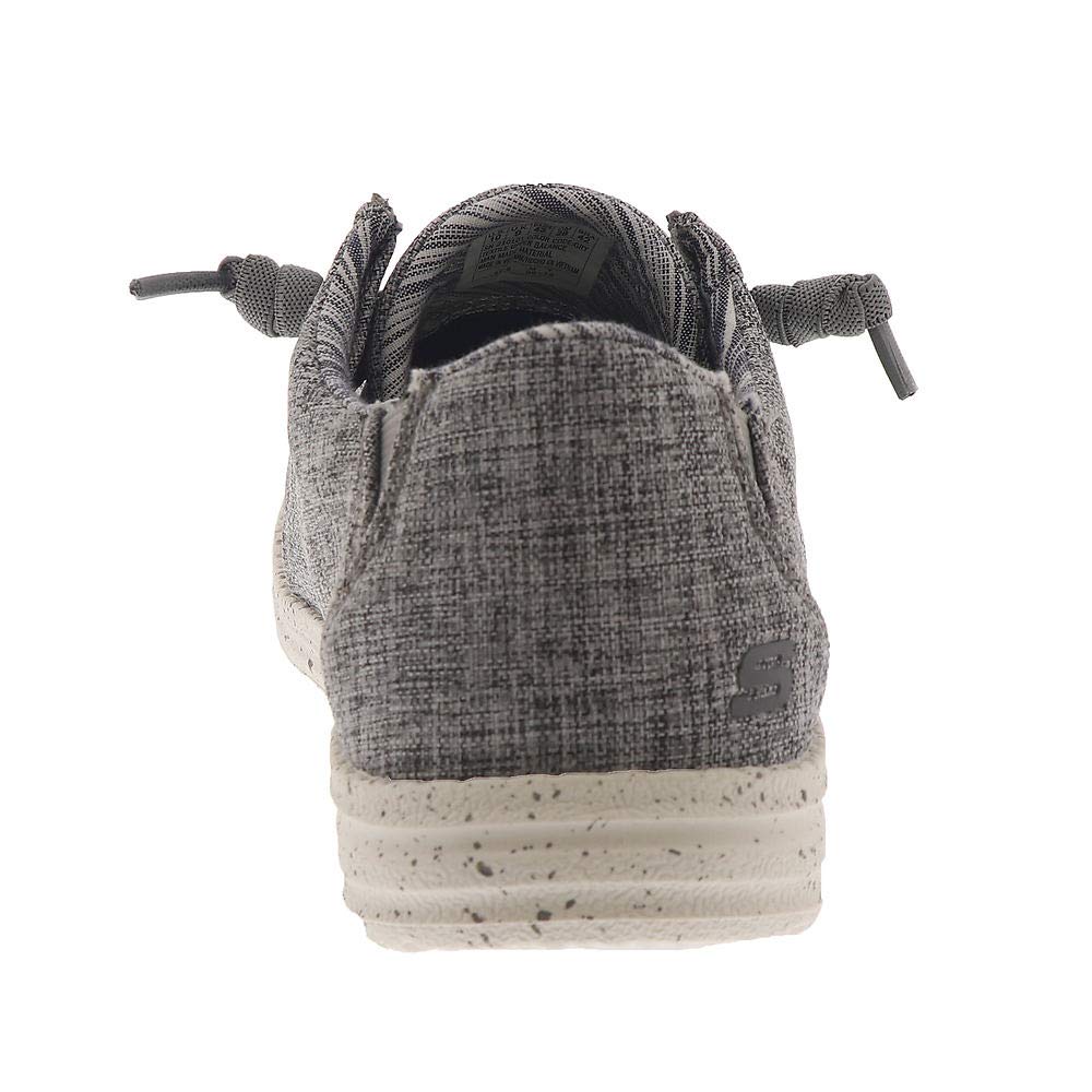 Skechers Melson - Chad Grey 12 D (M)