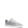 Michael Kors Keating Lace-Up Dove 10.5 M