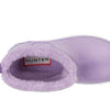 Hunter, Unisex, Gracey (Toddler/Little Kid), Light Purple, 12, Medium