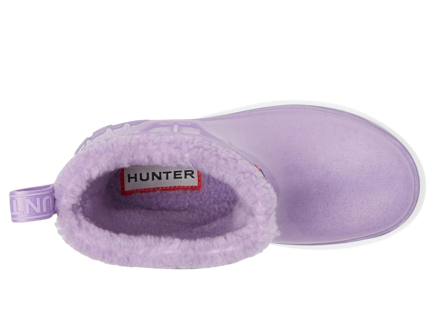 Hunter, Unisex, Gracey (Toddler/Little Kid), Light Purple, 12, Medium