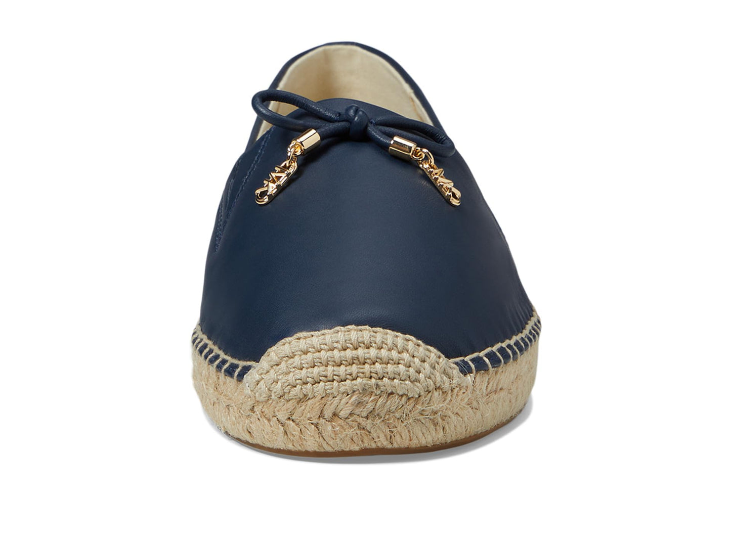Michael Kors Nori Espadrille Navy 10 M