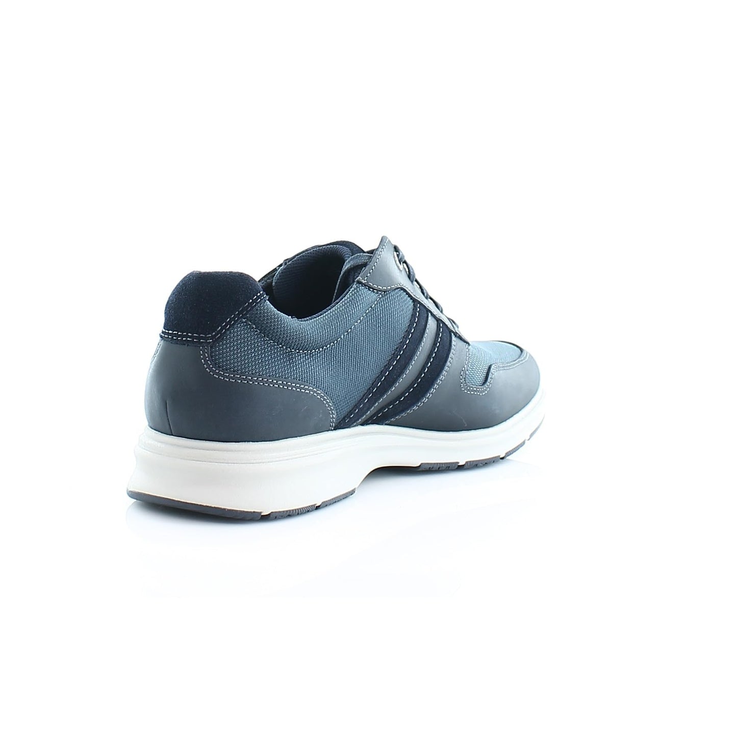 Rockport Total Motion City Apron Ubal New Dress Blues 11.5 M (D)