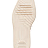 Cole Haan Womens Original Grand Platform Stitchlite Oxford Optic White/Silver Knit 7.5 B - Medium