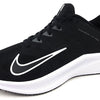 Nike Men's Quest 3 Running Shoes (Black/White-Iron Grey, 10.5)