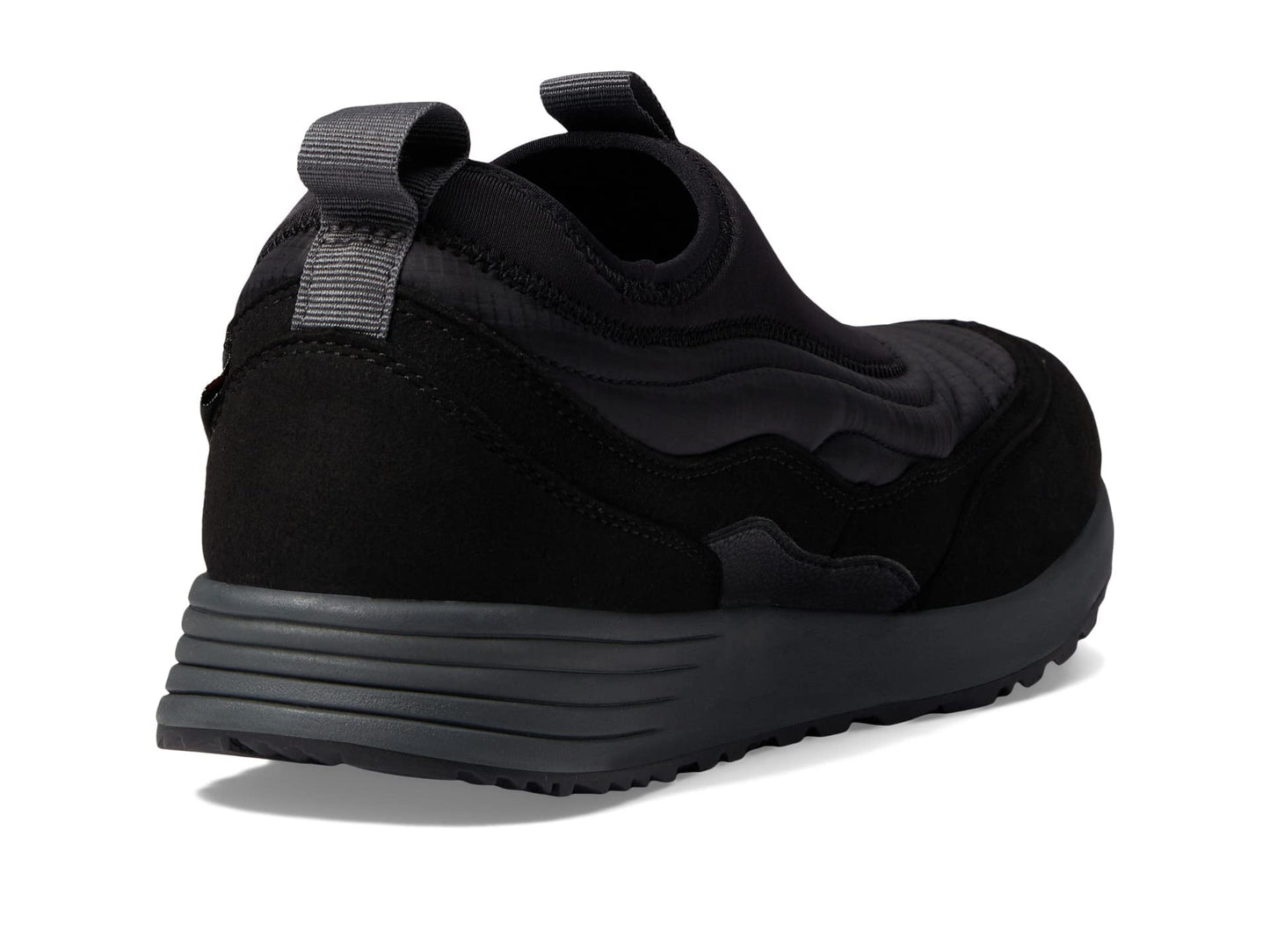 Teva Men's ReEmber Vistaverse, Black, 12 M US