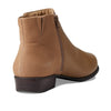 Walking Cradles Lewis Light Taupe Matte Nubuck 6.5 M (B)