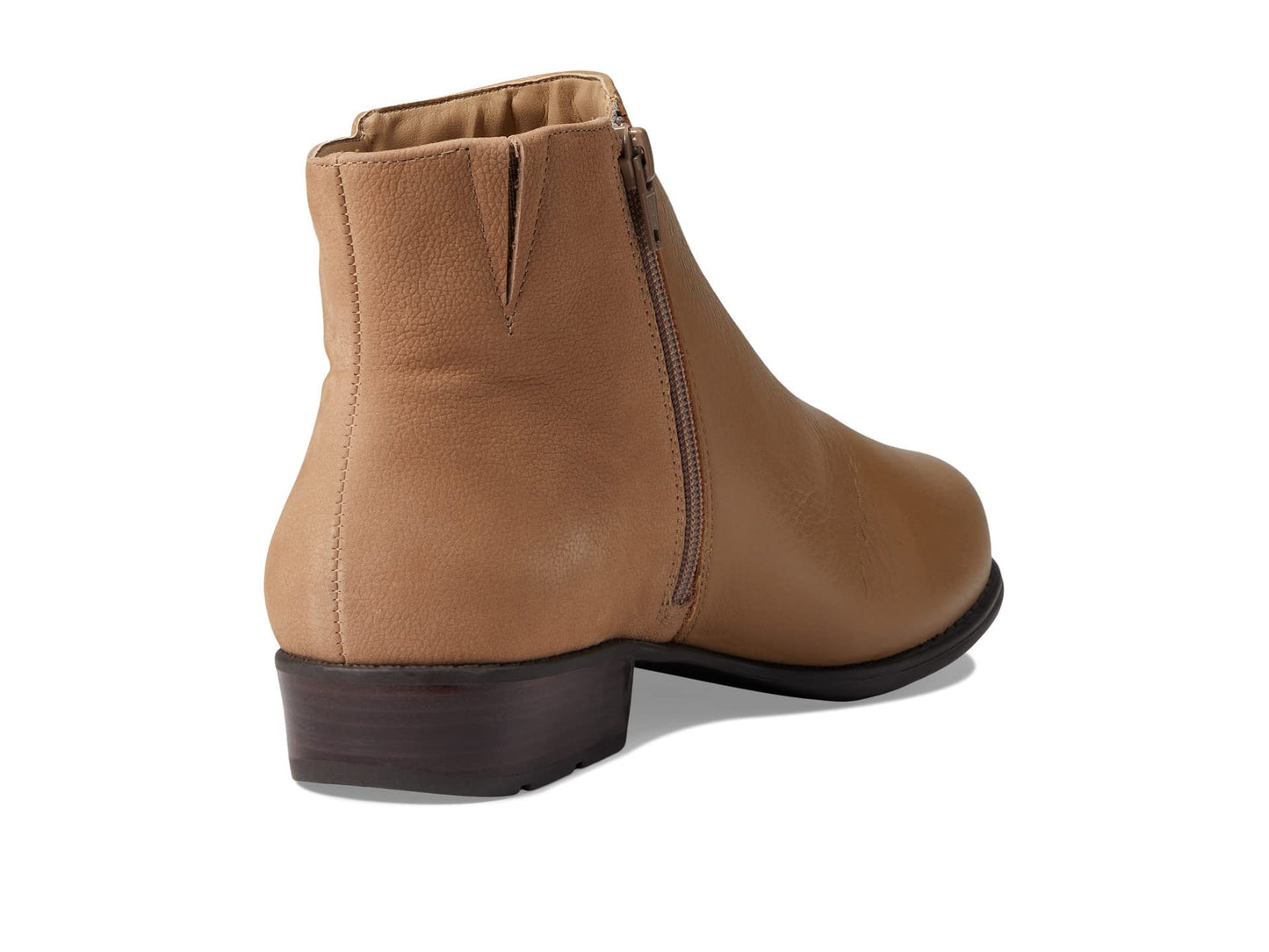 Walking Cradles Lewis Light Taupe Matte Nubuck 6.5 M (B)
