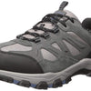 Skechers Men's Selmen-enago Trail Oxford, Grey, 7.5