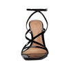 Schutz Women's Bari Black 10 Medium