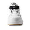 Reebok BB4500 Work SD Comp Toe White/Black 7 D (M)