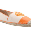 Michael Kors Kendrick Toe Cap Apricot 8 M