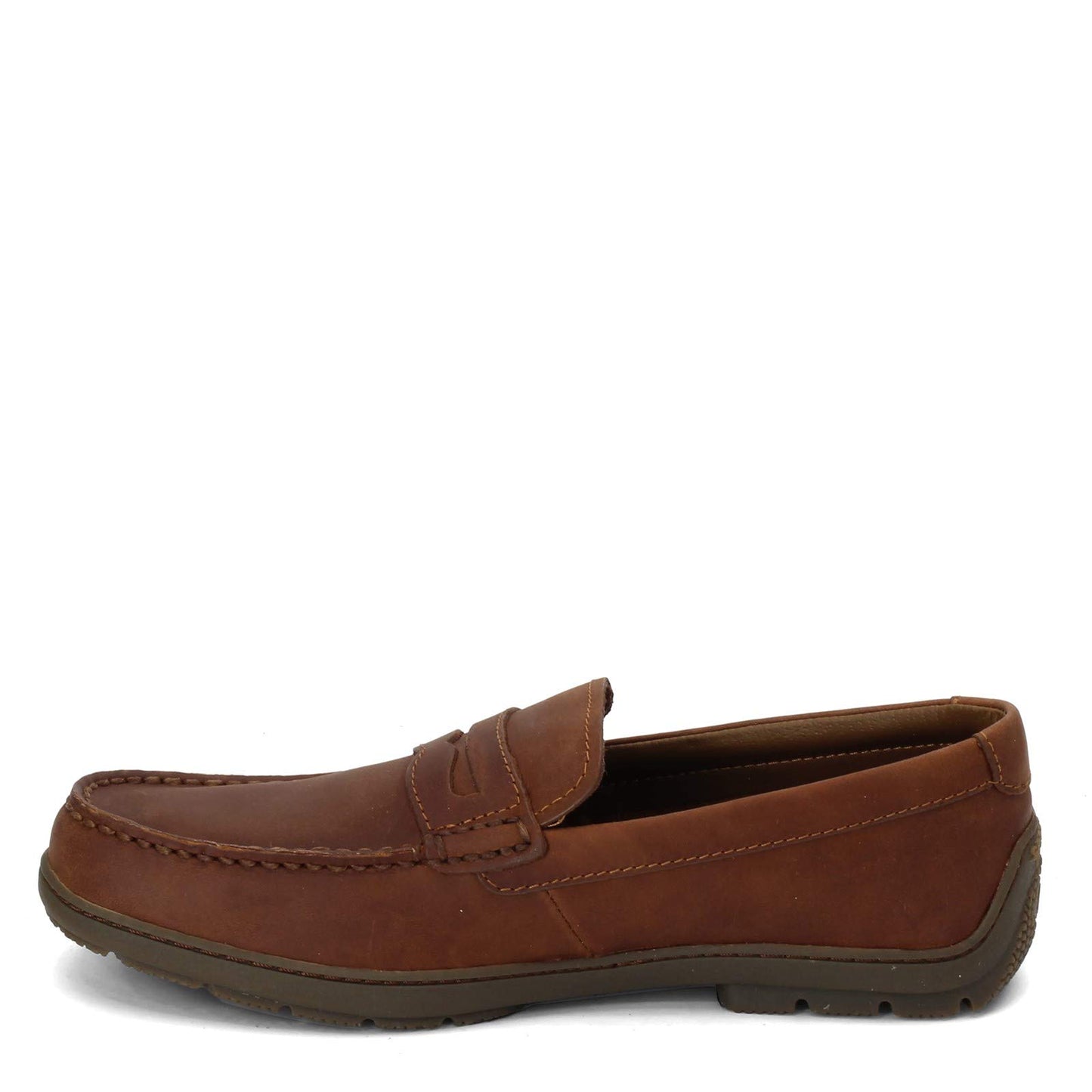 Sperry Men's, Monterey Penny Loafer Cognac