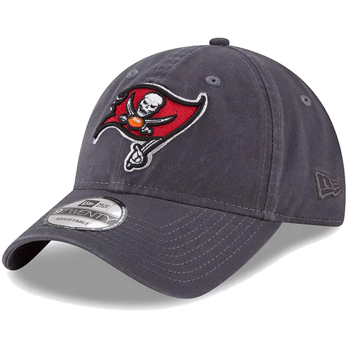 NFL Core Classic Graphite 9 TWENTY Adjustable