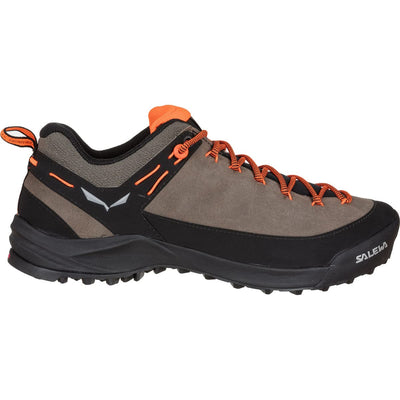 Salewa Wildfire Leather Bungee Cord/Black 6.5 M