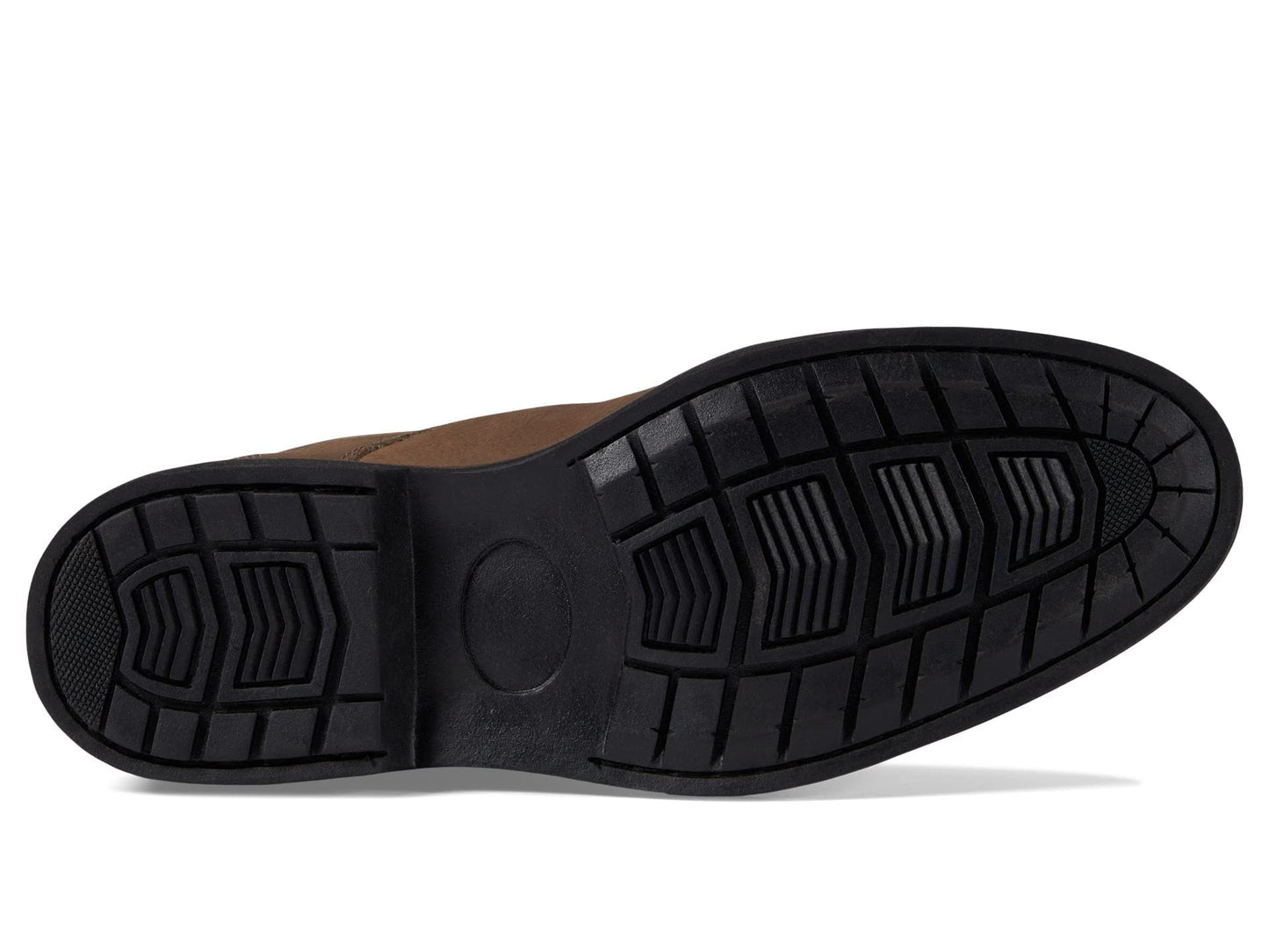 Marc Joseph New York Lincoln Center Truffle Washed Grainy 10.5 M