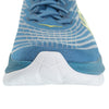Hoka one one Men's Mach 5 Running Shoes (BLUESTEEL/Sunlit Ocean, US Footwear Size System, Adult, Men, Numeric, Medium, 9)