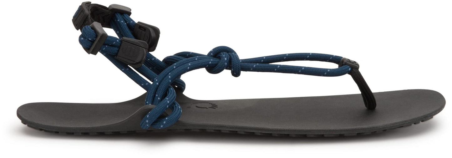Xero Shoes Genesis Moonlit Blue 10 M