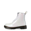 Dr. Martens Girl's 1460 Bex (Big Kid) Pearl 4 UK (US 5 Big Kid) M
