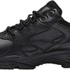Thorogood Men's 834-6522 ASR Series Athletic, Slip-Resistant Oxford Work Shoe, Black - 7.5 Wide