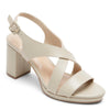 Rockport Tabitha Sling Hummus 6.5 M (B)