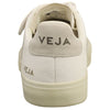 VEJA Men Recife Logo Extra White/Natural EU 43.5 (US Men's 10.5) Medium