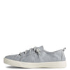 Sperry Women's, Shorefront LTT Sneaker Gray 6 M