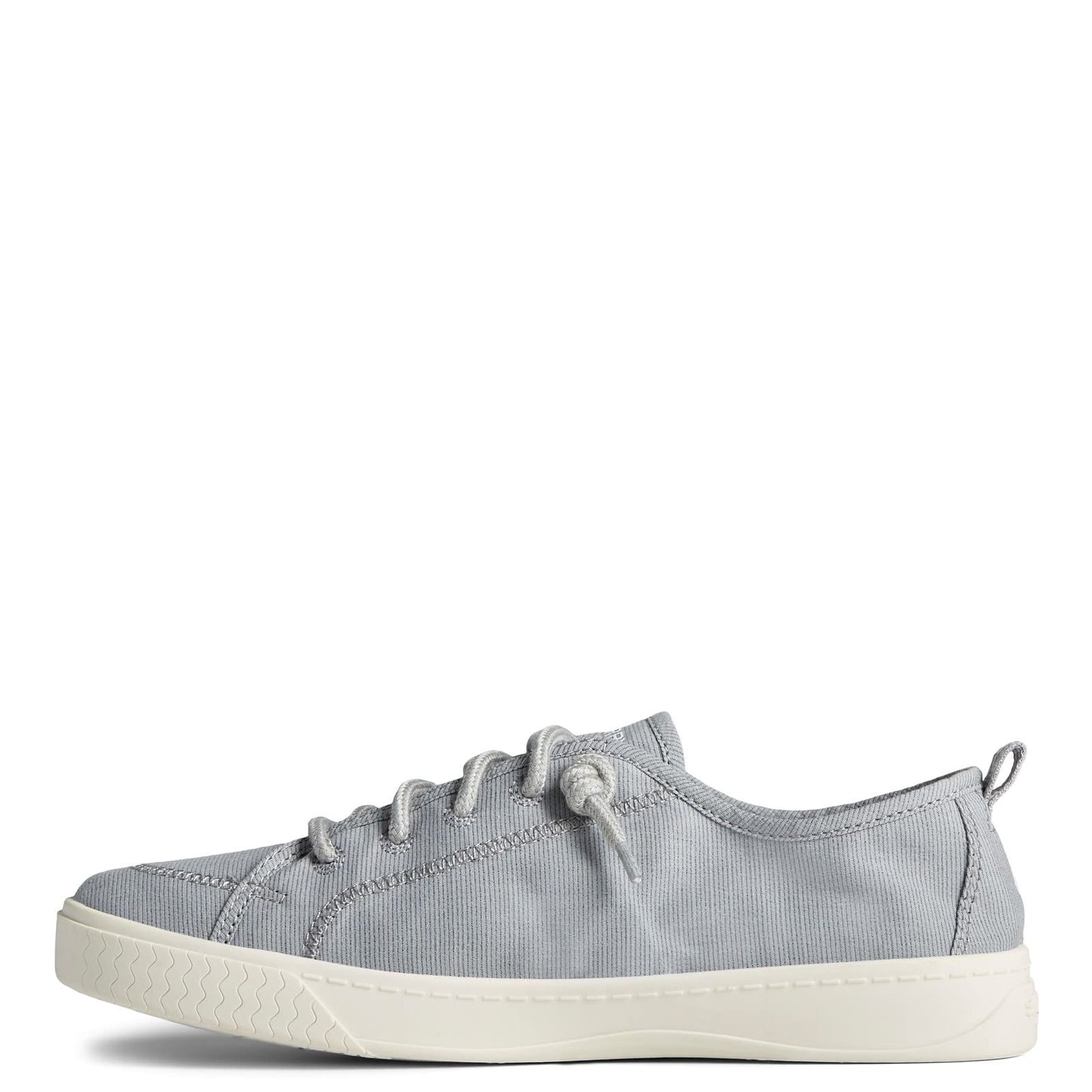 Sperry Women's, Shorefront LTT Sneaker Gray 6 M