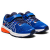 ASICS Kids GT-1000 8, Imperial/Imperial, K10 M US Little Kid