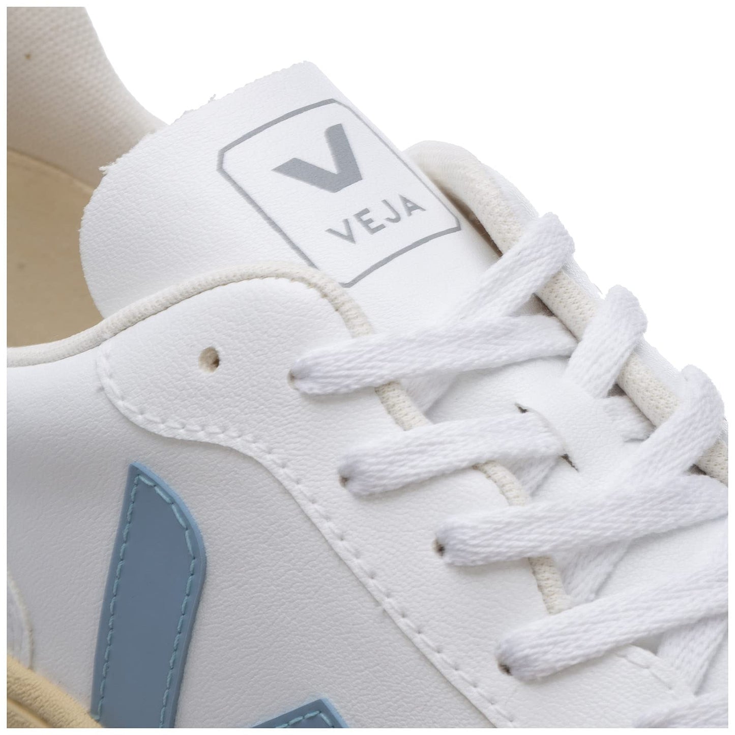 VEJA Campo Extra White/Ultraviolet/Black 36 (US Women's 5) B (M)