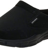 Skechers Men's Equalizer Coast to Coast, Black, 7.5
