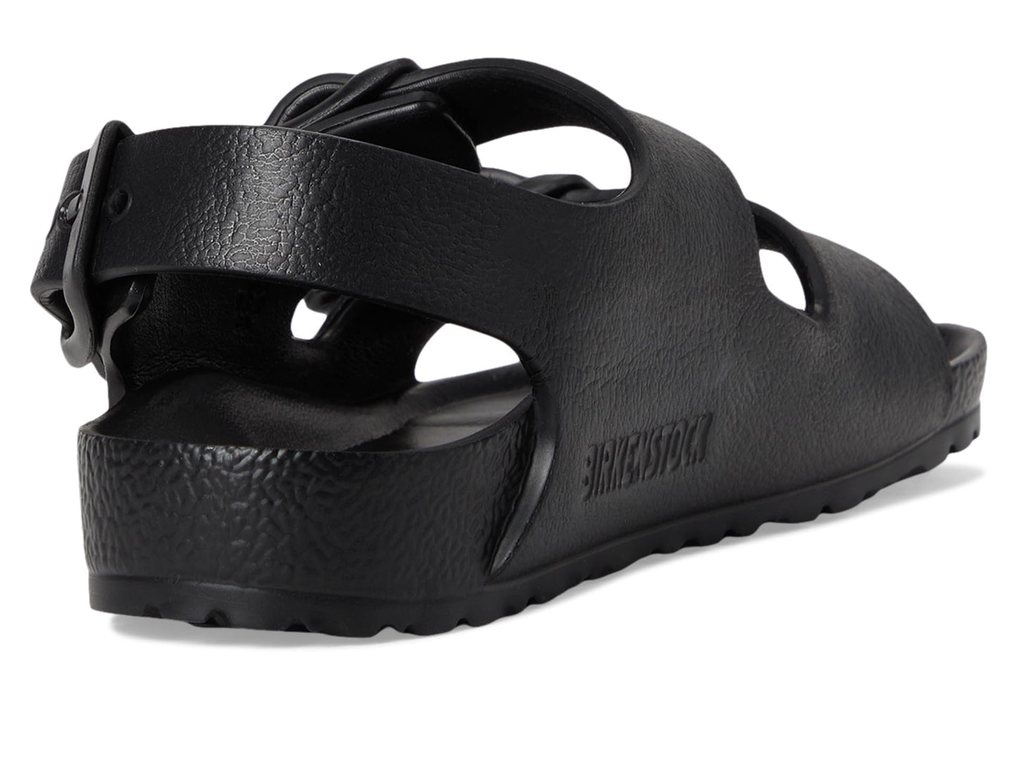 Birkenstock 1009353332 Milano Black Eva 32