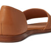 Madewell The Nelda D'Orsay Flat Desert Camel 9 M