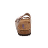 Birkenstock Arizona, Unisex-Child Mules, Brown, 3.5 UK