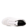 Skechers Women's Virtue, White/Black, 5.5