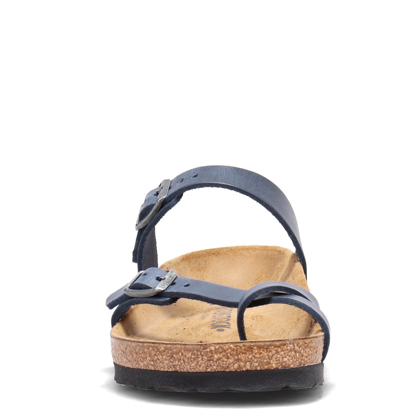 Birkenstock 1017825137 Buckley- Black Sd R 37