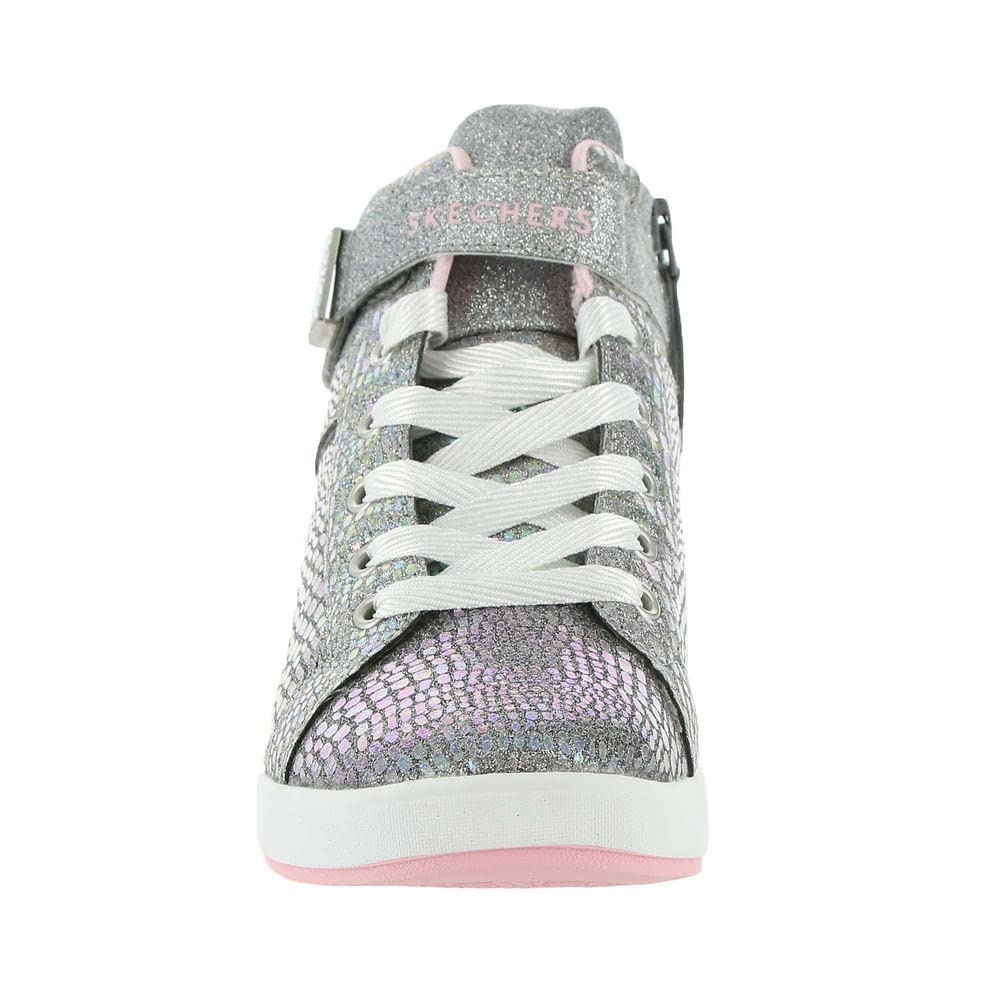 Skechers Girls Street, 310649L_GUMT, Shoutouts 2.0 - Style Summit, 1