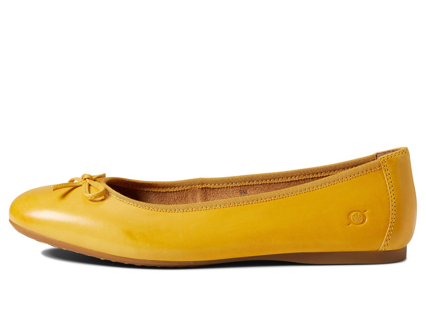 BORN Brin Yellow 10 M (B)