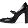 Stuart Weitzman Vida 100 Mary Jane Black 8 B