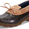 Sperry Syren One-Eye Brown/Tan 8.5 M (B)