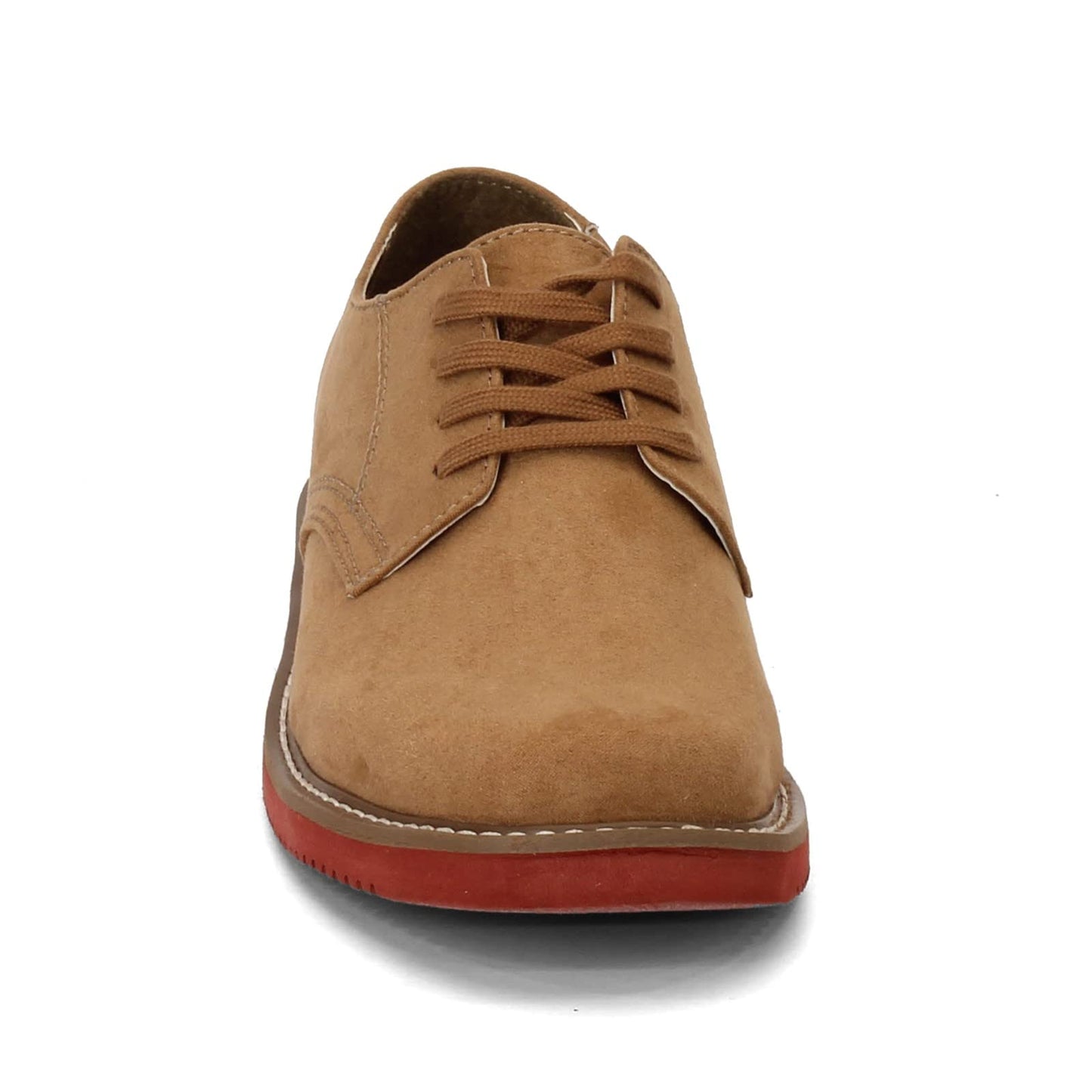 Sperry Kids Boy's Caspian III (Little Kid/Big Kid) Dirty Buck 3 Little Kid