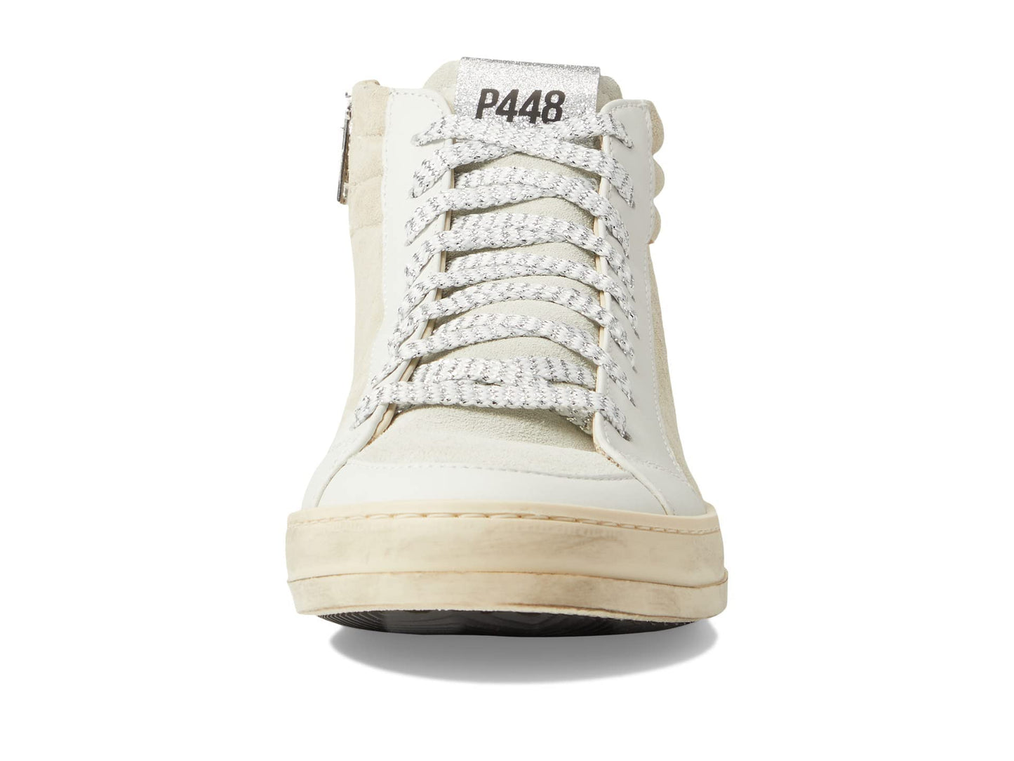P448 Skate Ec/Mir EU 40 (US Women's 10) M