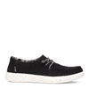 Skechers Women's Bobs Skipper - Tide Pool, Black, 10