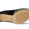 Michael Kors Chantal Platform Pump Black 1 7 M